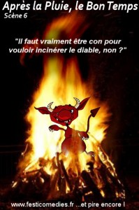 diable  